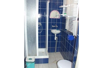 Polen Privát Jabłonka, Exterieur